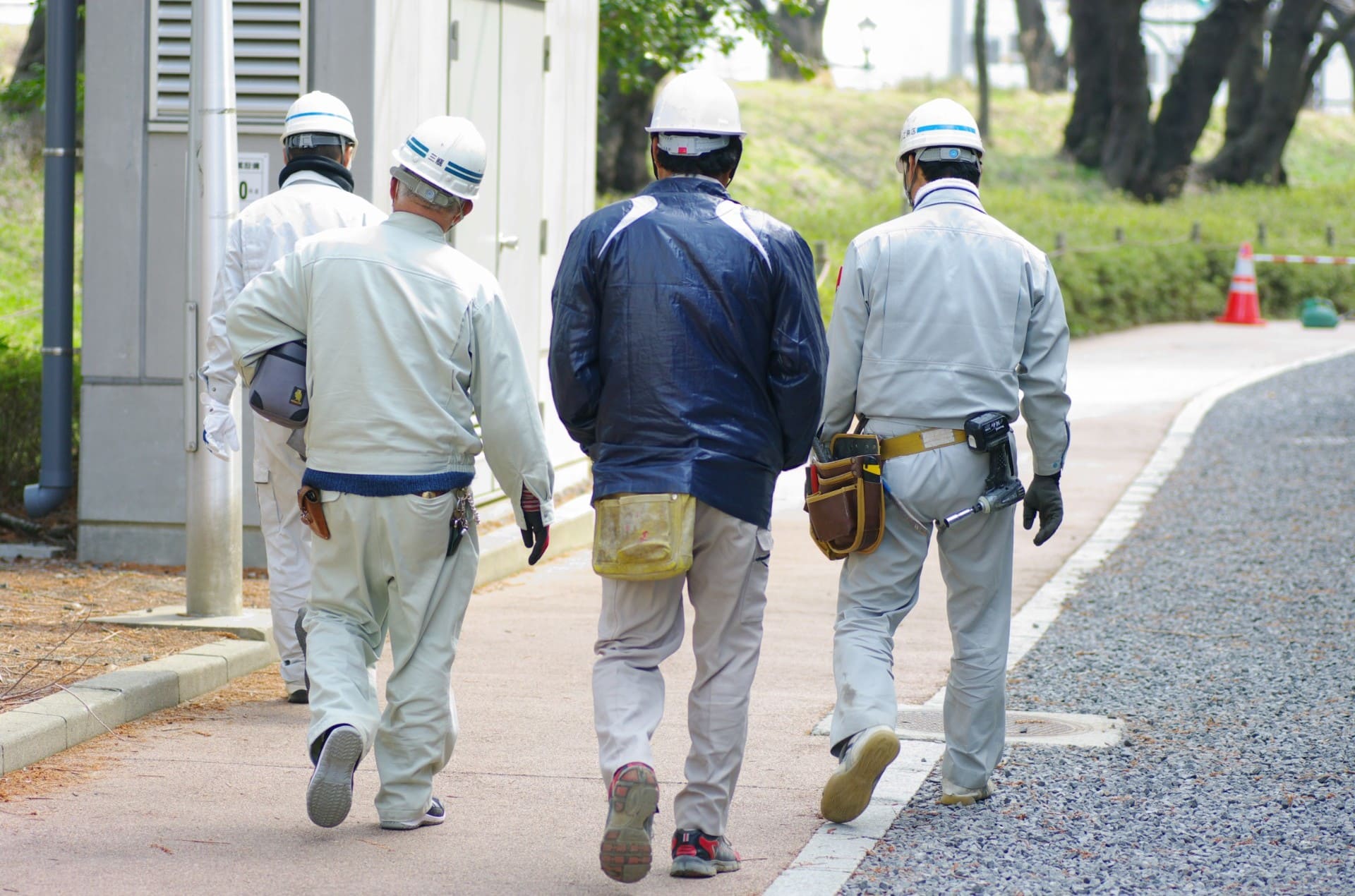 家づくりをともに、未来を創る