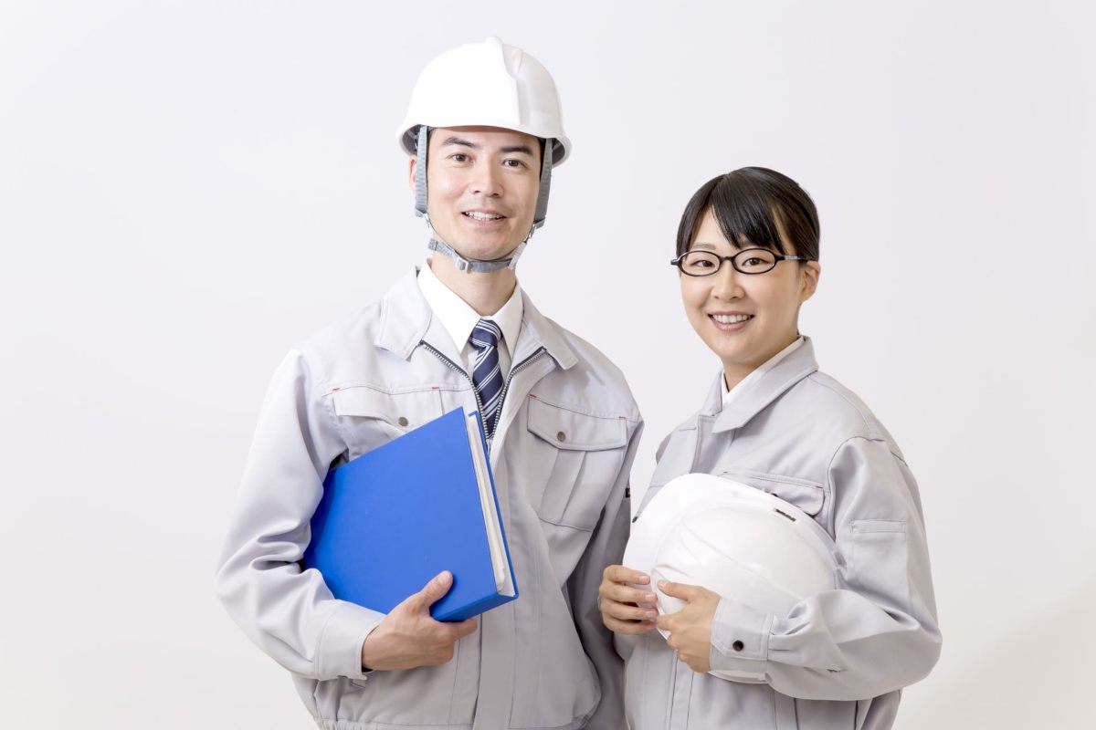 プラント工事20