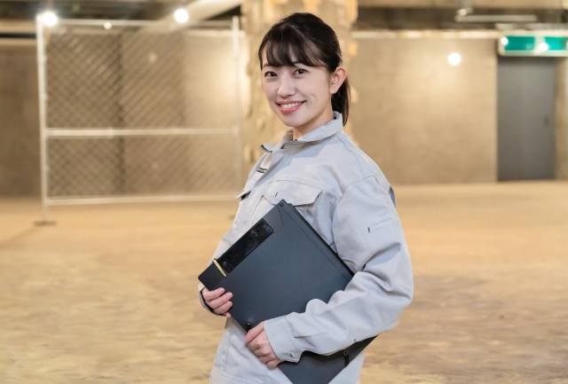 あなたの理想の働き方がここに！女性が輝くリフォーム業界の正社員募集